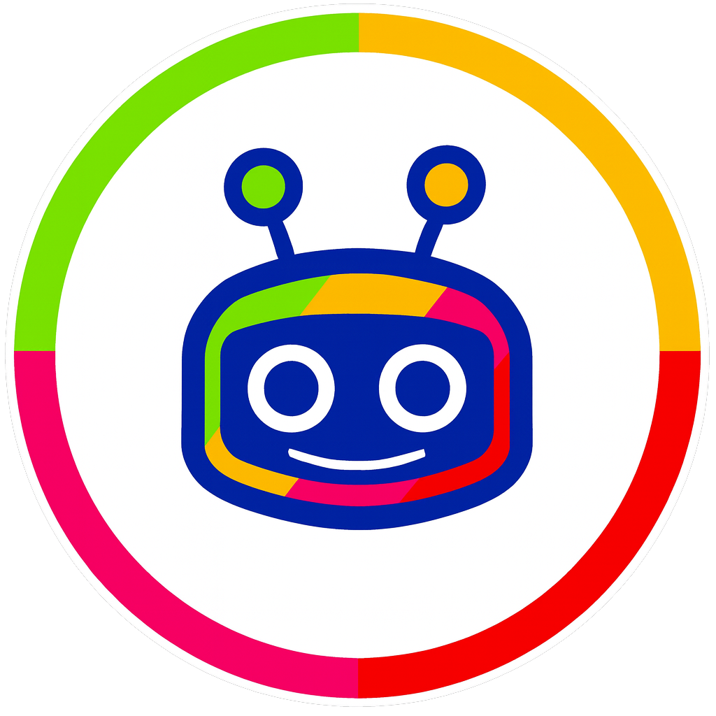 Logo Blopi