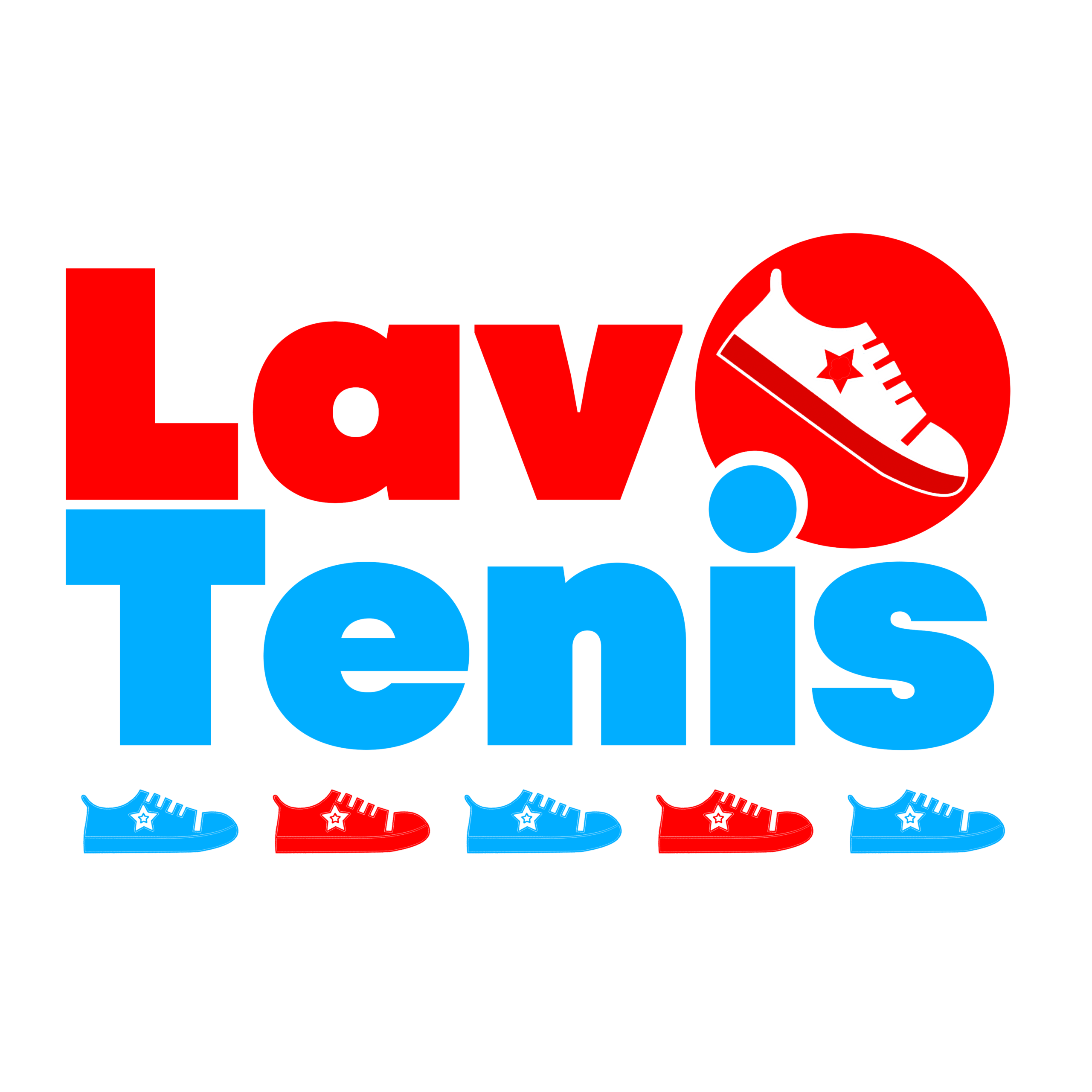 Logo Lavotenis