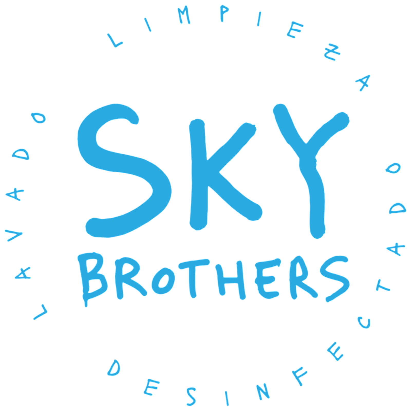 Logo Skybrothers